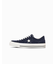 CONVERSE(コンバース)ONE STAR SUEDE ワンスター スエード 35200862 NAVY シューズ スニーカー/レディース ムラサキスポーツ