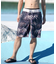 BILLABONG(ビラボン)水着 サーフトランクス ボードショーツ サーフパンツ BF011-400/ユニセックス メンズ ムラサキスポーツ
