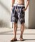 BILLABONG(ビラボン)水着 サーフトランクス ボードショーツ サーフパンツ BF011-400/ユニセックス メンズ ムラサキスポーツ