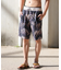 BILLABONG(ビラボン)水着 サーフトランクス ボードショーツ サーフパンツ BF011-400/ユニセックス メンズ ムラサキスポーツ