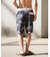 BILLABONG(ビラボン)水着 サーフトランクス ボードショーツ サーフパンツ BF011-400/ユニセックス メンズ ムラサキスポーツ