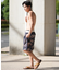 BILLABONG(ビラボン)水着 サーフトランクス ボードショーツ サーフパンツ BF011-400/ユニセックス メンズ ムラサキスポーツ