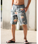BILLABONG(ビラボン)水着 サーフトランクス ボードショーツ サーフパンツ BF011-400/ユニセックス メンズ ムラサキスポーツ