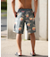 BILLABONG(ビラボン)水着 サーフトランクス ボードショーツ サーフパンツ BF011-400/ユニセックス メンズ ムラサキスポーツ