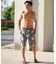 BILLABONG(ビラボン)水着 サーフトランクス ボードショーツ サーフパンツ BF011-400/ユニセックス メンズ ムラサキスポーツ