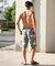 BILLABONG(ビラボン)水着 サーフトランクス ボードショーツ サーフパンツ BF011-400/ユニセックス メンズ ムラサキスポーツ