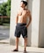 BILLABONG(ビラボン)サーフトランクス ボードショーツ バギーショーツ 水陸両用 水着 BF011-401 BF011401 /ユニセックス メンズ ムラサキスポーツ
