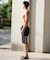 BILLABONG(ビラボン)サーフトランクス ボードショーツ バギーショーツ 水陸両用 水着 BF011-401 BF011401 /ユニセックス メンズ ムラサキスポーツ