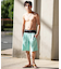 BILLABONG(ビラボン)サーフトランクス ボードショーツ バギーショーツ 水陸両用 水着 BF011-401 BF011401 /ユニセックス メンズ ムラサキスポーツ