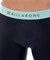 BILLABONG(ビラボン)水着 インナー サーフインナー アンダーショーツ 水陸両用 UVカット SOLID UNDERSHORTS ラッシュレギンス BF011-490 BF011-490/ユニセックス メンズ ムラサキスポーツ