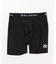 BILLABONG(ビラボン)水着 インナー サーフインナー アンダーショーツ 水陸両用 UVカット SOLID UNDERSHORTS ラッシュレギンス BF011-490 BF011-490/ユニセックス メンズ ムラサキスポーツ