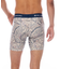 BILLABONG(ビラボン)水着インナー サーフインナー アンダーショーツ AO PRINT UNDERSHORTS BF011-491 BF011491/ユニセックス メンズ ムラサキスポーツ