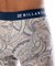 BILLABONG(ビラボン)水着インナー サーフインナー アンダーショーツ AO PRINT UNDERSHORTS BF011-491 BF011491/ユニセックス メンズ ムラサキスポーツ