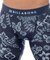 BILLABONG(ビラボン)水着インナー サーフインナー アンダーショーツ AO PRINT UNDERSHORTS BF011-491 BF011491/ユニセックス メンズ ムラサキスポーツ