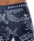 BILLABONG(ビラボン)水着インナー サーフインナー アンダーショーツ AO PRINT UNDERSHORTS BF011-491 BF011491/ユニセックス メンズ ムラサキスポーツ