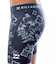BILLABONG(ビラボン)水着インナー サーフインナー アンダーショーツ AO PRINT UNDERSHORTS BF011-491 BF011491/ユニセックス メンズ ムラサキスポーツ