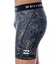 BILLABONG(ビラボン)水着インナー サーフインナー アンダーショーツ AO PRINT UNDERSHORTS BF011-491 BF011491/ユニセックス メンズ ムラサキスポーツ
