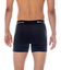 BILLABONG(ビラボン)水着インナー メンズ ラッシュレギンス サーフインナー アンダーウェア  BF011-495 BF011495/ユニセックス メンズ ムラサキスポーツ