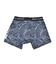 BILLABONG(ビラボン)水着インナー メンズ ラッシュレギンス サーフインナー アンダーウェア  BF011-495 BF011495/ユニセックス メンズ ムラサキスポーツ