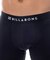 BILLABONG(ビラボン)水着インナー メンズ ラッシュレギンス サーフインナー アンダーウェア  BF011-495 BF011495/ユニセックス メンズ ムラサキスポーツ