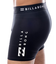 BILLABONG(ビラボン)水着インナー メンズ ラッシュレギンス サーフインナー アンダーウェア  BF011-495 BF011495/ユニセックス メンズ ムラサキスポーツ