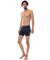 BILLABONG(ビラボン)水着インナー メンズ ラッシュレギンス サーフインナー アンダーウェア  BF011-495 BF011495/ユニセックス メンズ ムラサキスポーツ