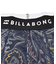 BILLABONG(ビラボン)水着インナー メンズ ラッシュレギンス サーフインナー アンダーウェア  BF011-495 BF011495/ユニセックス メンズ ムラサキスポーツ