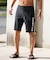 BILLABONG(ビラボン) ボードショーツ トランクス 水着 サーフパンツ ブランドロゴ BF011-500 BF011500/ユニセックス メンズ ムラサキスポーツ