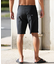 BILLABONG(ビラボン) ボードショーツ トランクス 水着 サーフパンツ ブランドロゴ BF011-500 BF011500/ユニセックス メンズ ムラサキスポーツ