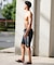 BILLABONG(ビラボン) ボードショーツ トランクス 水着 サーフパンツ ブランドロゴ BF011-500 BF011500/ユニセックス メンズ ムラサキスポーツ