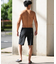 BILLABONG(ビラボン) ボードショーツ トランクス 水着 サーフパンツ ブランドロゴ BF011-500 BF011500/ユニセックス メンズ ムラサキスポーツ