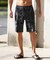 BILLABONG(ビラボン) ボードショーツ トランクス 水着 サーフパンツ ブランドロゴ BF011-500 BF011500/ユニセックス メンズ ムラサキスポーツ