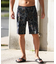 BILLABONG(ビラボン) ボードショーツ トランクス 水着 サーフパンツ ブランドロゴ BF011-500 BF011500/ユニセックス メンズ ムラサキスポーツ