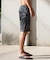 BILLABONG(ビラボン) ボードショーツ トランクス 水着 サーフパンツ ブランドロゴ BF011-500 BF011500/ユニセックス メンズ ムラサキスポーツ