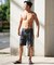 BILLABONG(ビラボン) ボードショーツ トランクス 水着 サーフパンツ ブランドロゴ BF011-500 BF011500/ユニセックス メンズ ムラサキスポーツ