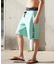 BILLABONG(ビラボン) ボードショーツ トランクス 水着 サーフパンツ ブランドロゴ BF011-500 BF011500/ユニセックス メンズ ムラサキスポーツ