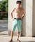 BILLABONG(ビラボン) ボードショーツ トランクス 水着 サーフパンツ ブランドロゴ BF011-500 BF011500/ユニセックス メンズ ムラサキスポーツ