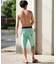 BILLABONG(ビラボン) ボードショーツ トランクス 水着 サーフパンツ ブランドロゴ BF011-500 BF011500/ユニセックス メンズ ムラサキスポーツ