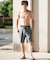 BILLABONG(ビラボン)ボードショーツ トランクス 水着 サーフパンツ BF011-501 BF011501/ユニセックス メンズ ムラサキスポーツ