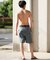BILLABONG(ビラボン)ボードショーツ トランクス 水着 サーフパンツ BF011-501 BF011501/ユニセックス メンズ ムラサキスポーツ