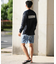BILLABONG(ビラボン)ボードショーツ トランクス 水着 サーフパンツ BF011-501 BF011501/ユニセックス メンズ ムラサキスポーツ