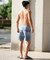 BILLABONG(ビラボン)ボードショーツ トランクス 水着 サーフパンツ BF011-501 BF011501/ユニセックス メンズ ムラサキスポーツ
