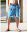 BILLABONG(ビラボン)ウエストゴムバギーショーツ ボードショーツ トランクス 水着 サーフパンツ BF011-504 BF011504/ユニセックス メンズ ムラサキスポーツ