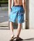 BILLABONG(ビラボン)ウエストゴムバギーショーツ ボードショーツ トランクス 水着 サーフパンツ BF011-504 BF011504/ユニセックス メンズ ムラサキスポーツ