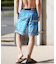 BILLABONG(ビラボン)ウエストゴムバギーショーツ ボードショーツ トランクス 水着 サーフパンツ BF011-504 BF011504/ユニセックス メンズ ムラサキスポーツ