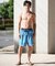 BILLABONG(ビラボン)ウエストゴムバギーショーツ ボードショーツ トランクス 水着 サーフパンツ BF011-504 BF011504/ユニセックス メンズ ムラサキスポーツ