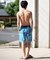 BILLABONG(ビラボン)ウエストゴムバギーショーツ ボードショーツ トランクス 水着 サーフパンツ BF011-504 BF011504/ユニセックス メンズ ムラサキスポーツ