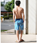 BILLABONG(ビラボン)ウエストゴムバギーショーツ ボードショーツ トランクス 水着 サーフパンツ BF011-504 BF011504/ユニセックス メンズ ムラサキスポーツ