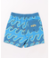 BILLABONG(ビラボン)ウエストゴムバギーショーツ ボードショーツ トランクス 水着 サーフパンツ BF011-504 BF011504/ユニセックス メンズ ムラサキスポーツ