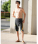 BILLABONG(ビラボン)ボードショーツ トランクス 水着 サーフパンツ BF011-520 BF011520/ユニセックス メンズ ムラサキスポーツ